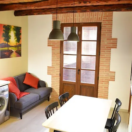 La Llacuna Vila-Sana Exterior photo